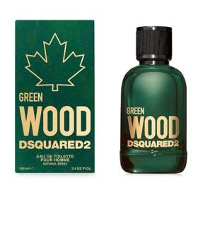 GREEN WOOD POUR HOMME eau de toilette vaporizador 100 ml