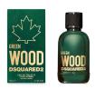 GREEN WOOD POUR HOMME Eau De Toilette Vaporizador 100 Ml