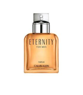 ETERNITY FOR MEN INTENSE eau de parfum vaporizador 100 ml