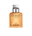 ETERNITY FOR MEN INTENSE Eau De Parfum Vaporizador 100 Ml