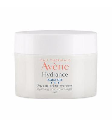 HYDRANCE aqua-gel aqua gel-crema hidratante 50 ml