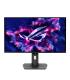 ASUS ROG Strix OLED XG27ACDNG pantalla para PC 67,3 cm (26.5") 2560 x 1440 Pixeles Quad HD QD-OLED Negro