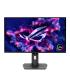 ASUS ROG Strix OLED XG27ACDNG pantalla para PC 67,3 cm (26.5") 2560 x 1440 Pixeles Quad HD QD-OLED Negro