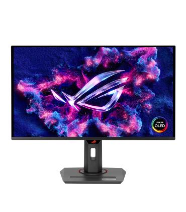 ASUS ROG Strix OLED XG27ACDNG pantalla para PC 67,3 cm (26.5") 2560 x 1440 Pixeles Quad HD QD-OLED Negro