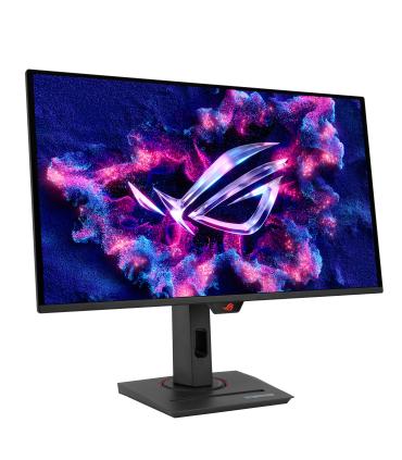 ASUS ROG Strix OLED XG27ACDNG pantalla para PC 67,3 cm (26.5") 2560 x 1440 Pixeles Quad HD QD-OLED Negro