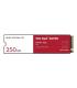 RED SN700 NVME SSD 250GB       INT