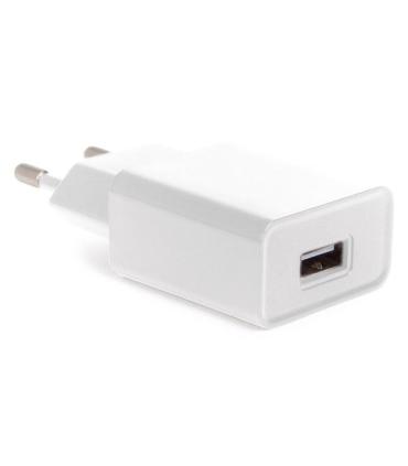 Cargador de Pared Orbegozo EN 1000/ 1xUSB/ 2.4A