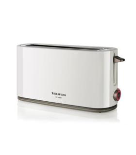 Tostadora TAURUS 960647000 Mytoast 1 1000W Blanco