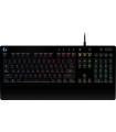 G213 PRODIGY GAMING KEYBOARD   PERP