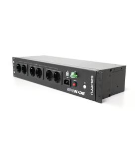 Salicru SPS 900 Node sistema de alimentación ininterrumpida (UPS) En espera (Fuera de línea) o Standby (Offline) 0,9 kVA 480 W