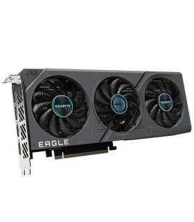 GIGABYTE EAGLE GeForce RTX 4060 Ti OC 8G NVIDIA 8 GB GDDR6