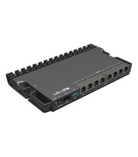 Mikrotik RB5009UPr+S+IN Router 7xGbE 1x2.5GbE SFP+