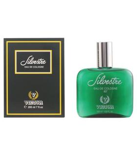 SILVESTRE eau de cologne 200 ml