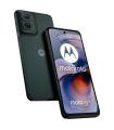 Motorola Moto G55,8GB,256GB,6.5,Android 14,Gris Osucro,3 Aos