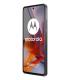 Motorola moto G75 5G 17,2 cm (6.78") Ranura híbrida Dual SIM Android 14 USB Tipo C 8 GB 256 GB 5000 mAh Gris