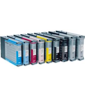 Epson Cartucho T614300 magenta