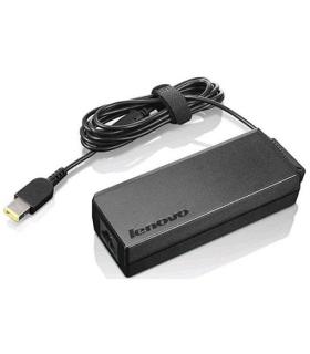 Lenovo 0B46998 adaptador e inversor de corriente Interior 90 W Negro