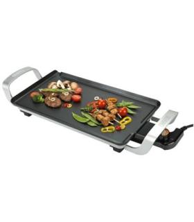 Plancha de asar bourgini classic multi plate plus m  43x23 cm