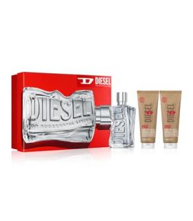 D BY DIESEL LOTE 3 pz