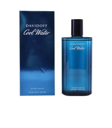 COOL WATER after-shave 125 ml