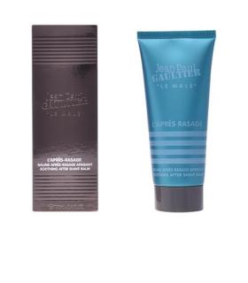 LE MALE after-shave balm 100 ml