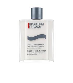 HOMME razor burn eliminator after-shave 100 ml