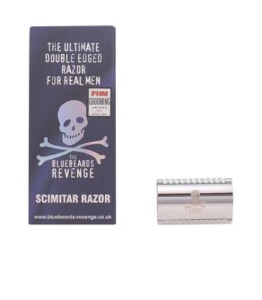 THE ULTIMATE double edged razor 1 pz