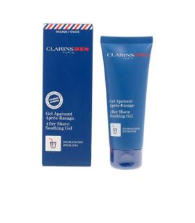 MEN gel after shave calmante 75 ml