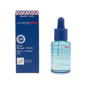 MEN aceite de afeitado y barba 30 ml