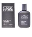 MEN Post Shave Soother 75 Ml After-shave