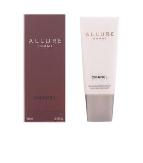 ALLURE HOMME after-shave balm 100 ml