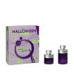 HALLOWEEN MAN ESTUCHE 2 Pz