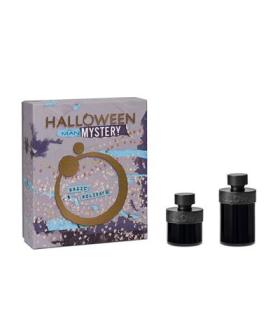 HALLOWEN MAN MYSTERY ESTUCHE 2 pz