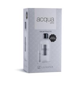 ACQUA UNO ESTUCHE 2 pz