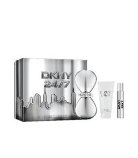 DKNY 24/7 ESTUCHE 3 pz