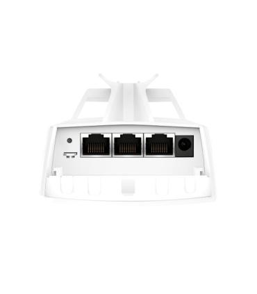 TP-Link EAP211-BRIDGE KIT repetidor y transceptor Puente wifi 867 Mbit s Blanco