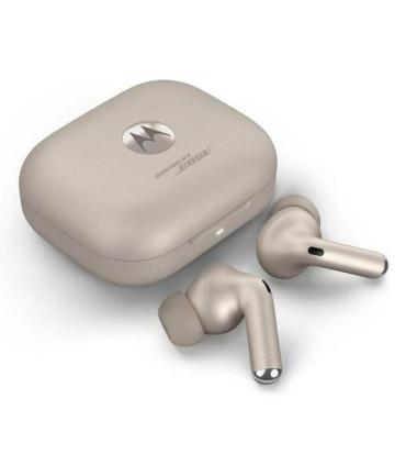 Motorola Moto Buds+ Auriculares Inalámbrico Dentro de oído Llamadas Música Deporte Uso diario Bluetooth Arena