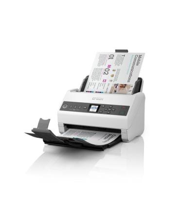 Epson WorkForce DS-730N