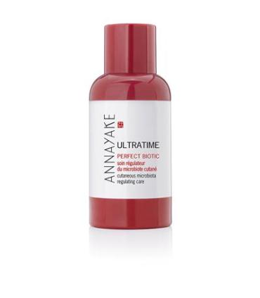 ULTRATIME cutaneous microbiota regulating care 50 ml