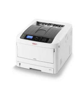 OKI impresora color C824dn-Euro