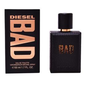 BAD eau de toilette vaporizador 50 ml