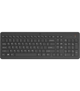 HP Teclado inalámbrico 220