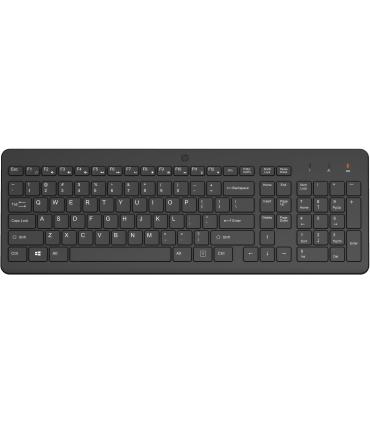 HP Teclado inalámbrico 220