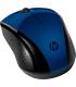 HP Ratón inalámbrico 220 (Azul Lumiere)