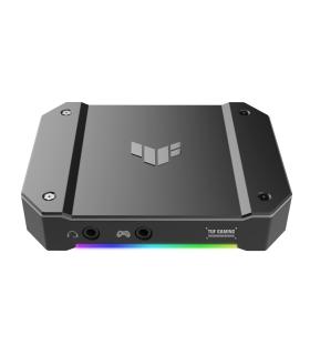 ASUS TUF GAMING CAPTURE BOX-4KPRO dispositivo para capturar video USB 3.2 Gen 2 (3.1 Gen 2)