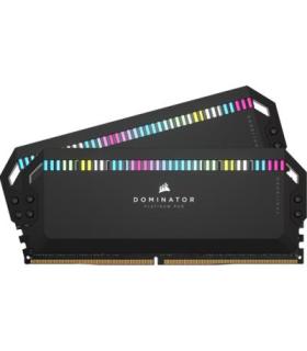 Corsair Dominator CMT32GX5M2X7200C34 mdulo de memoria 32 GB 2 x 16 GB DDR5 7200 MHz