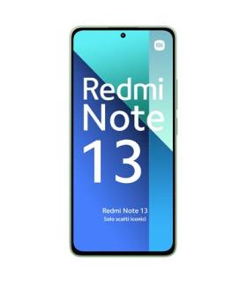 XIAOMI REDMI NOTE 13 8+512GB DS MINT GREEN NFC OEM