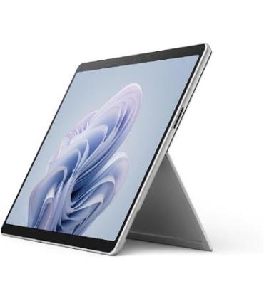 Microsoft Surface Pro 10,Ultra 7,16GB,256GB,13,W11Pro,Plata,LTE,3Y