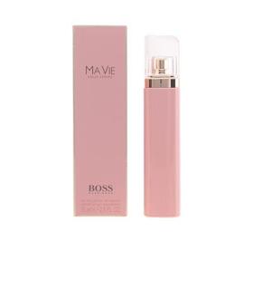 BOSS MA VIE eau de parfum vaporizador 75 ml