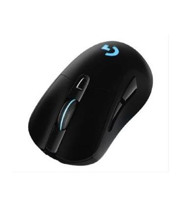 Mouse raton logitech g703 lightspeed hero 25k sensor